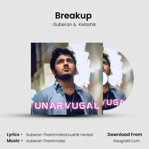 Breakup (Prod. Kelashik) mp3 song