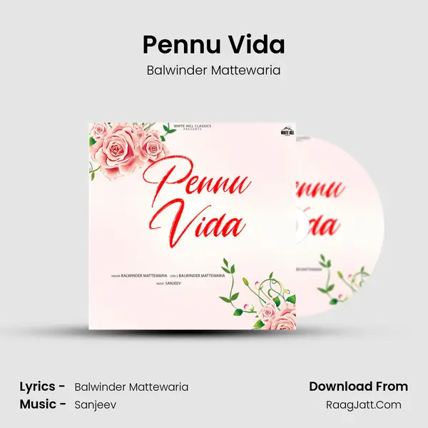 Pennu Vida mp3 song