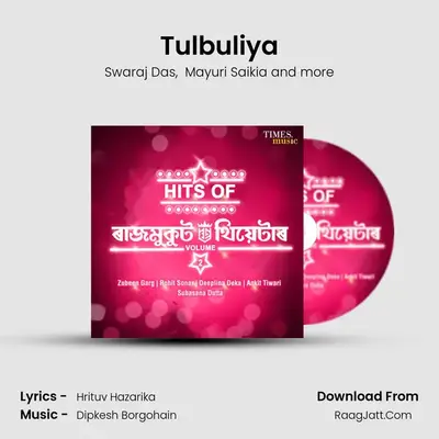 Tulbuliya MP3 Song by Swaraj Das Cover