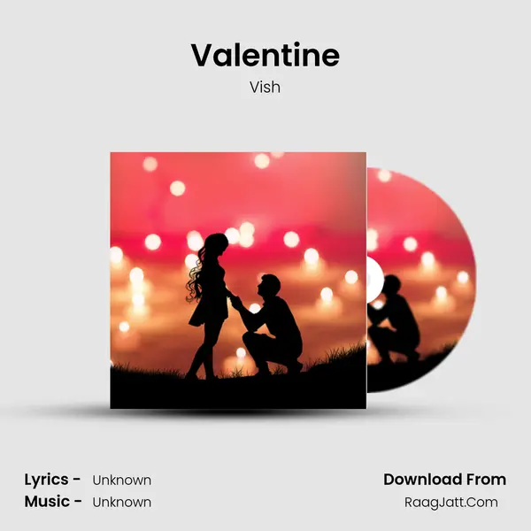 Valentine mp3 song