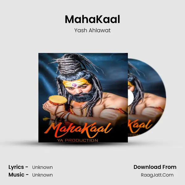 MahaKaal MP3 Song by Yash Ahlawat Cover