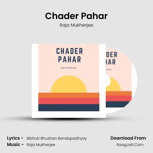 Chader Pahar(Short) mp3 song