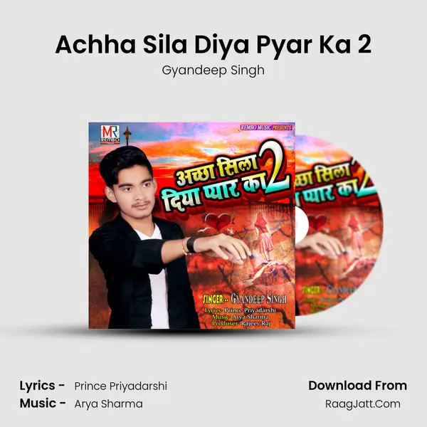 Gyandeep Singh