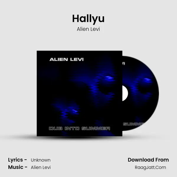 Hallyu MP3 Song by Alien Levi Cover