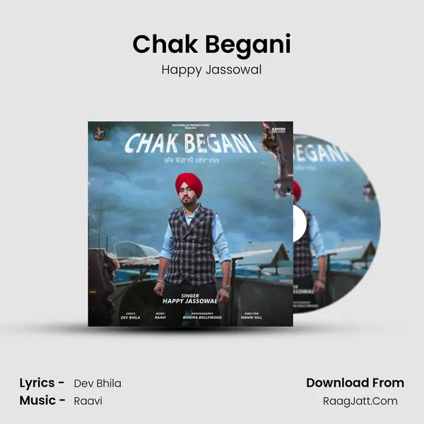Chak Begani mp3 song