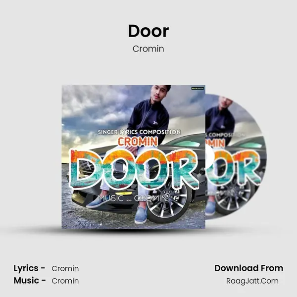 Door MP3 Song by Cromin Cover