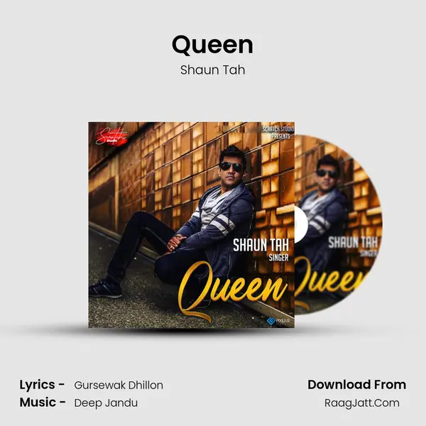 Queen - Shaun Tah
