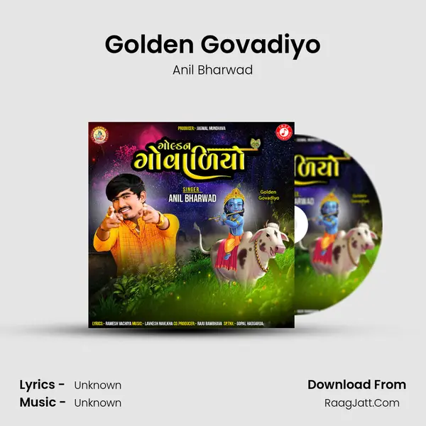 Golden Govadiyo - Single - 