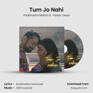 Tum Jo Nahi Cover