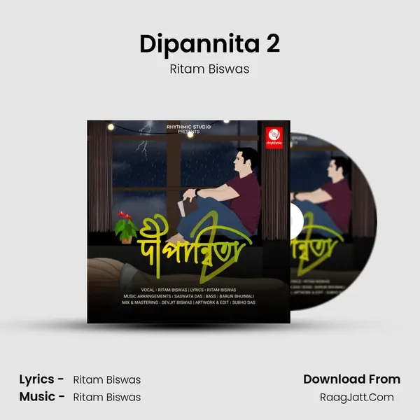 Dipannita 2 mp3 song