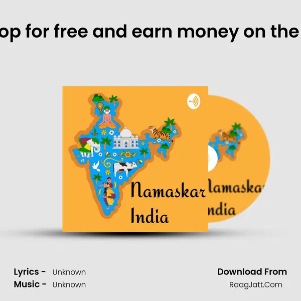 S02 E07.1 Travel nonstop for free and earn money on the go - Part 1 | Jothi Vikn MP3 Song by  Cover