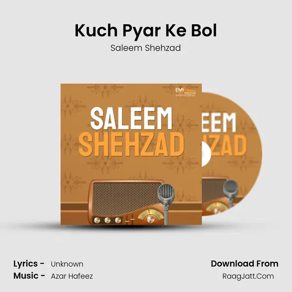 Kuch Pyar Ke Bol mp3 song