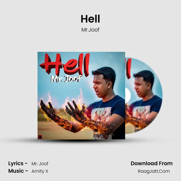 Hell MP3 Song by Mr.Joof Cover