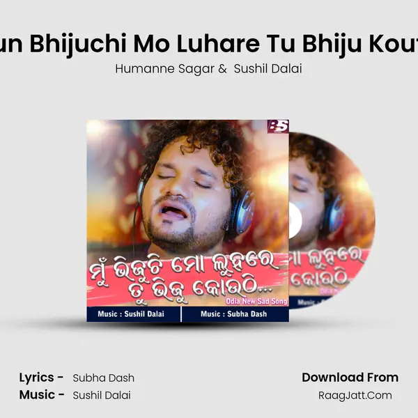 Mun Bhijuchi Mo Luhare Tu Bhiju Kouthi - Humanne Sagar