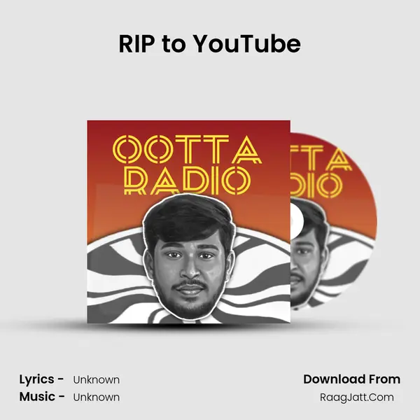 RIP to YouTube MP3 Song by  Cover