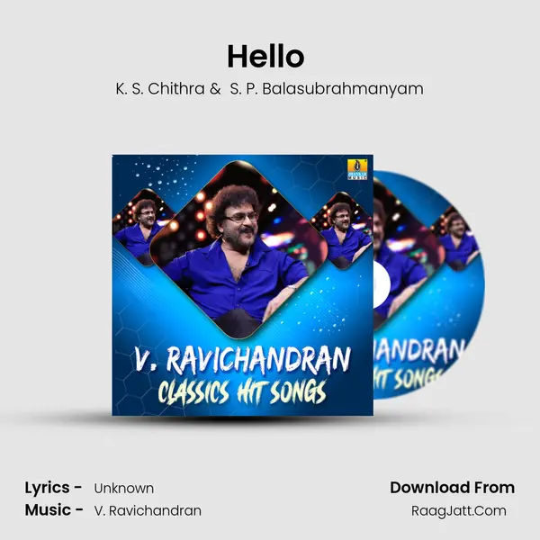Hello (From 
