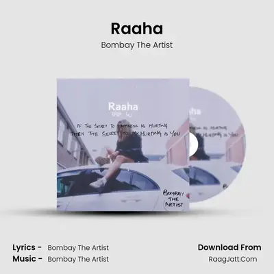 Raaha MP3 Song by Bombay The Artist Cover