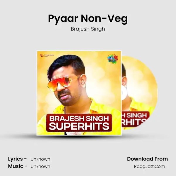 Pyaar Non-Veg Cover