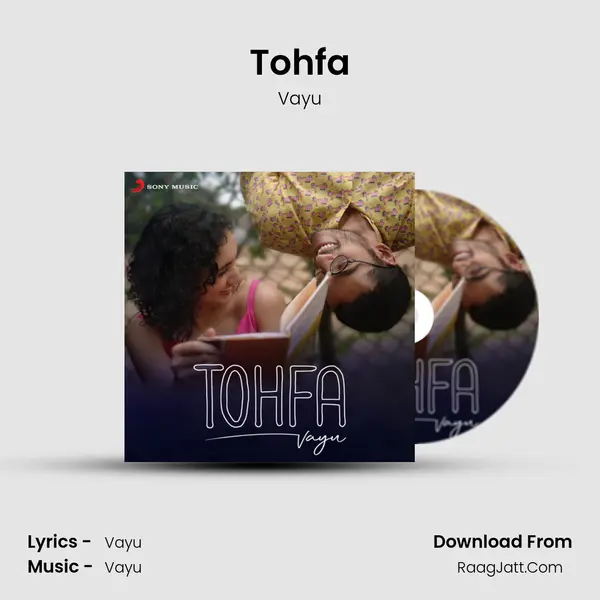Tohfa Cover