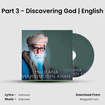 Part 3 - Discovering God | English MP3 Song by  Cover