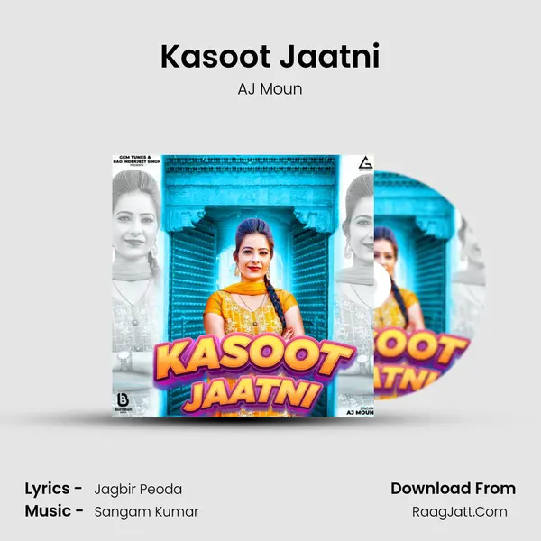 Kasoot Jaatni mp3 song