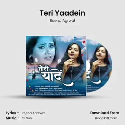 Teri Yaadein mp3 song
