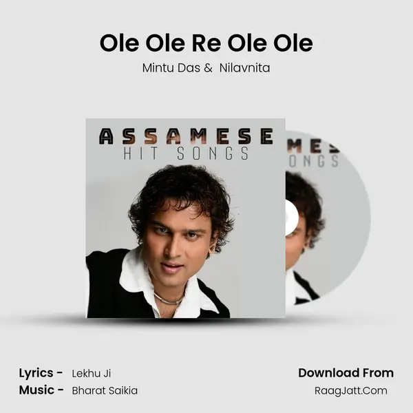 Ole Ole Re Ole Ole MP3 Song by Mintu Das Cover