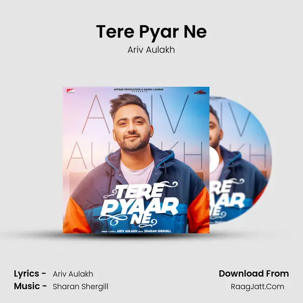 Tere Pyar Ne mp3 song