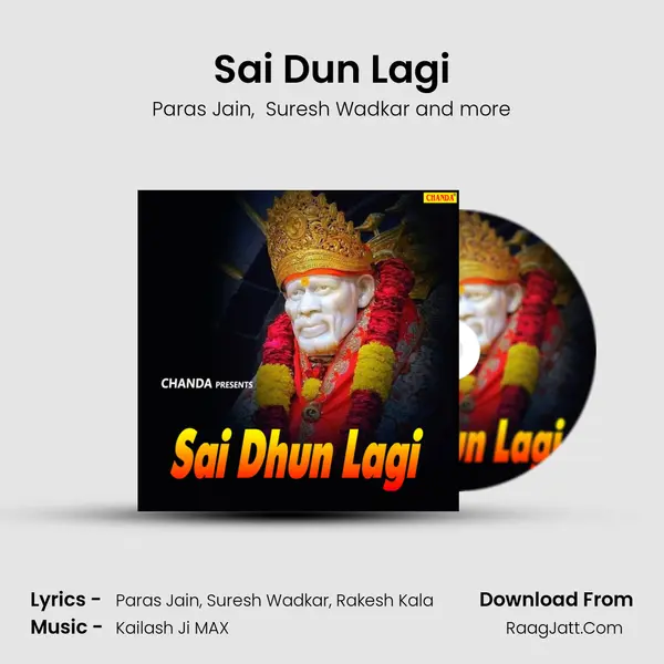Sai Dun Lagi Cover