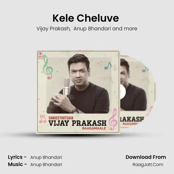 Kele Cheluve (From 