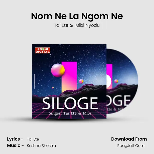 Nom Ne La Ngom Ne mp3 song