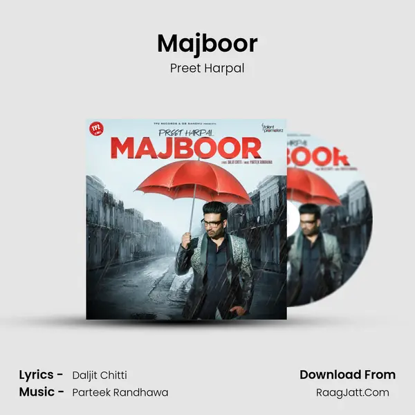 Majboor mp3 song