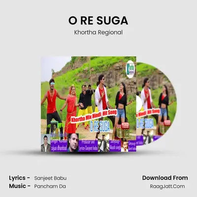 O RE SUGA mp3 song