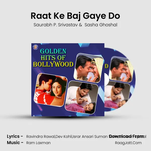 Raat Ke Baj Gaye Do mp3 song