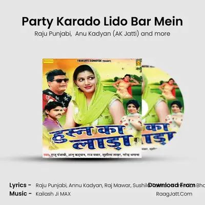 Party Karado Lido Bar Mein mp3 song