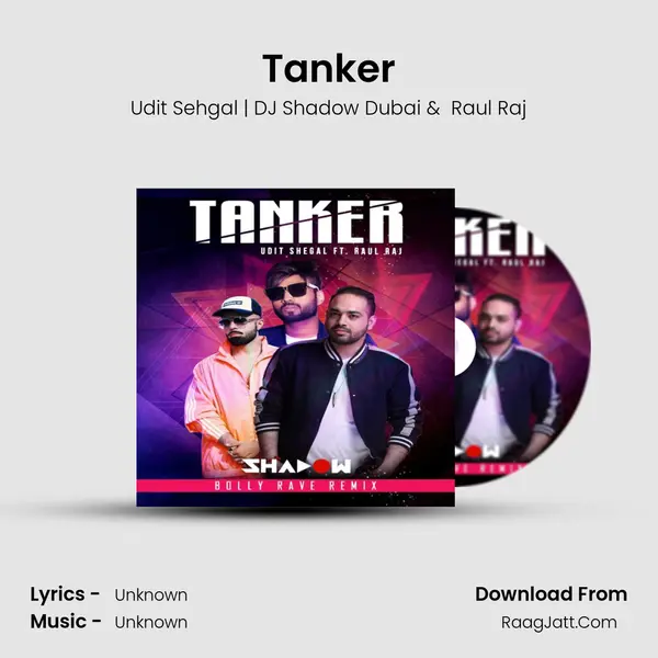 Tanker mp3 song