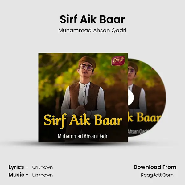 Sirf Aik Baar mp3 song