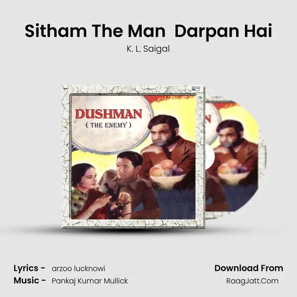 Sitham The Man  Darpan Hai mp3 song