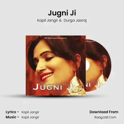 Jugni Ji - Kapil Jangir