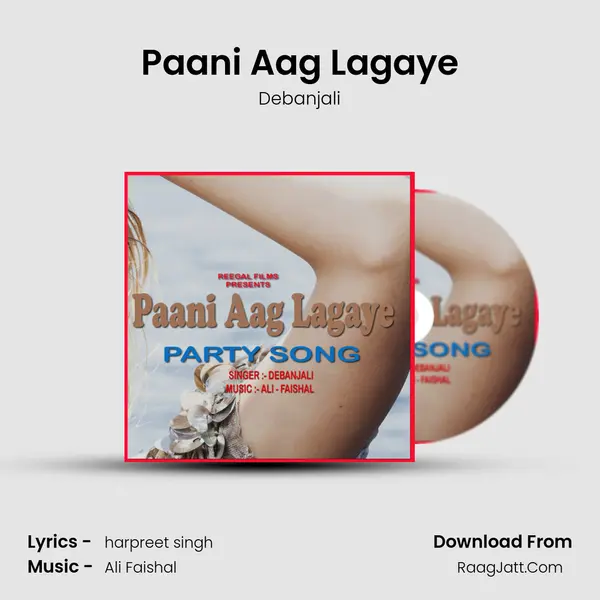Paani Aag Lagaye mp3 song