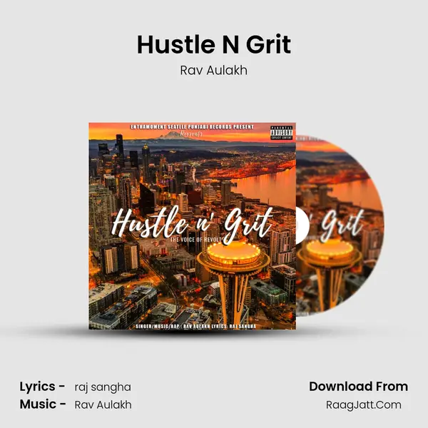 Hustle N&#x27; Grit mp3 song