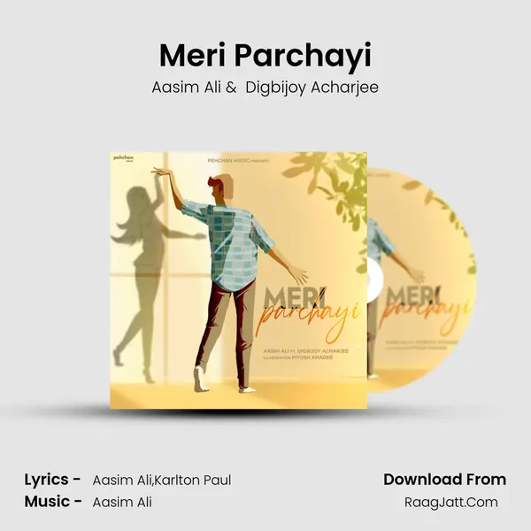 Meri Parchayi mp3 song