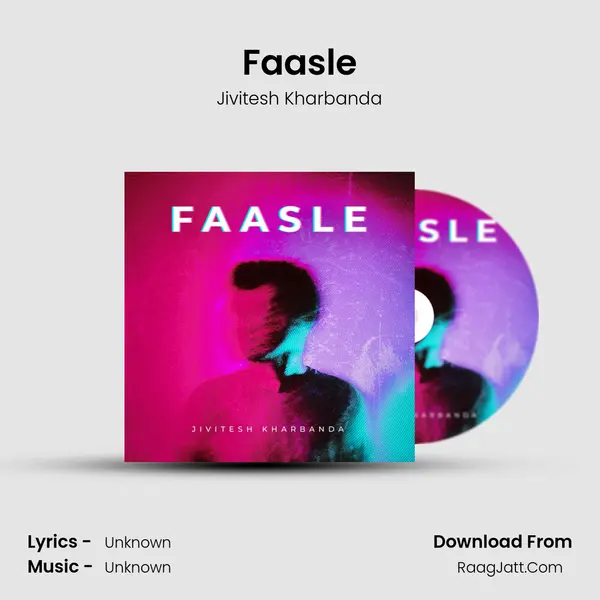 Faasle Cover