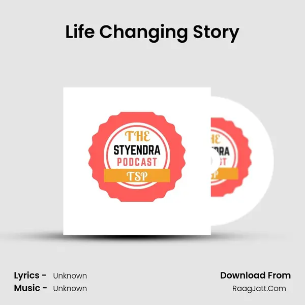 Life Changing Story MP3 Song by  Cover