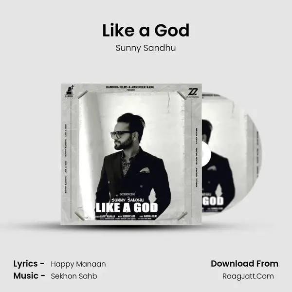 Like a God mp3 song