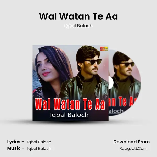 Wal Watan Te Aa mp3 song