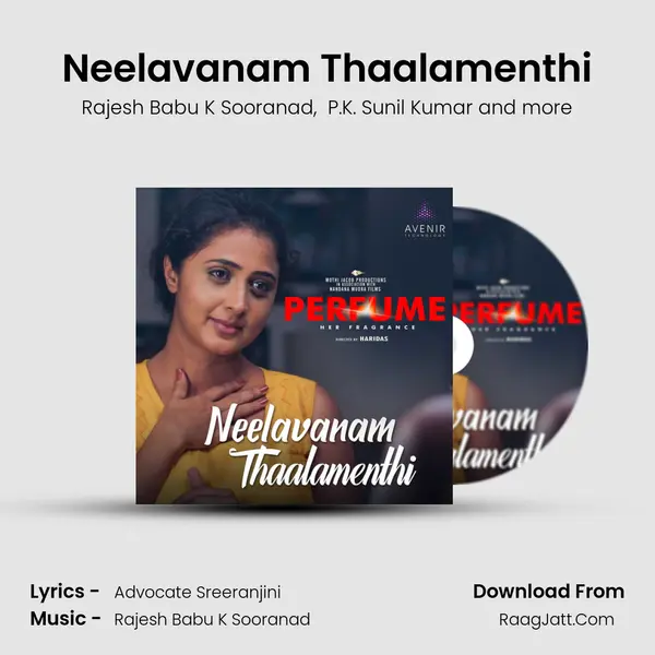 Neelavanam Thaalamenthi MP3 Song by Rajesh Babu K Sooranad Cover