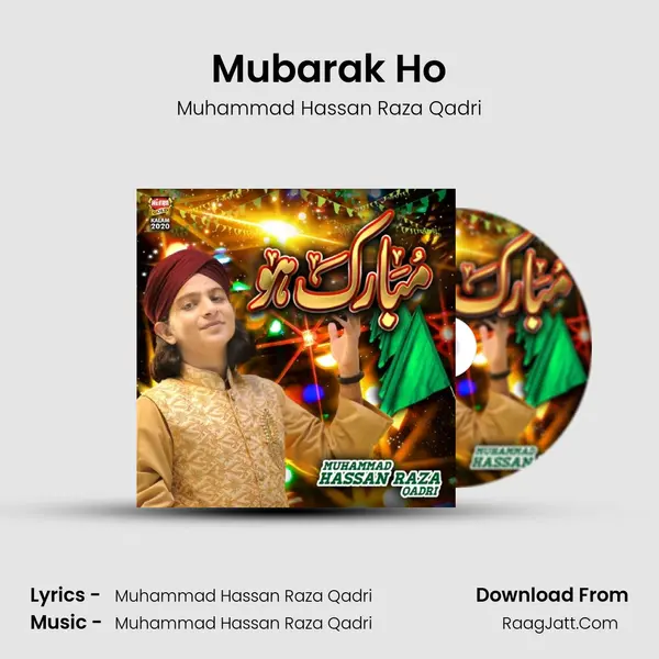 Mubarak Ho - 