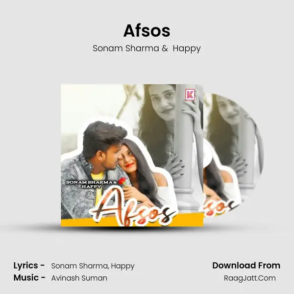 Afsos - 