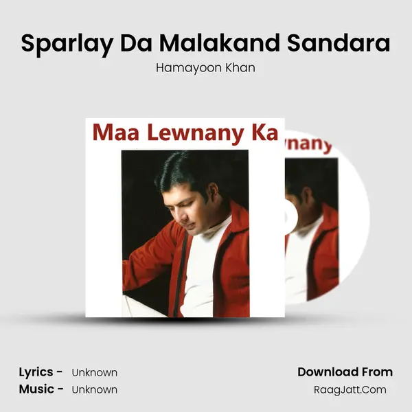 Sparlay Da Malakand Sandara mp3 song
